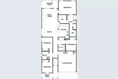 812 Pease River Way, Hutto, TX 78634 - Photo 7