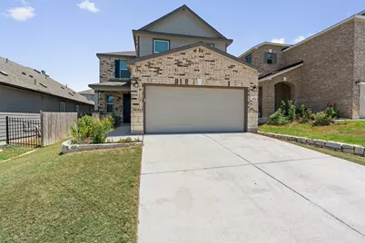4712 Pell Road, Manor, TX 78653 - Photo 1