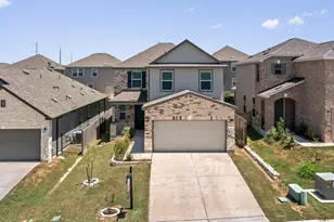 4712 Pell Rd, Manor, TX 78653 - Photo 7
