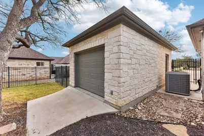 105 Silver Leaf Drive, Georgetown, TX 78633 - Photo 39