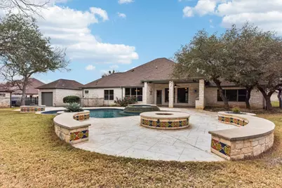 105 Silver Leaf Drive, Georgetown, TX 78633 - Photo 35