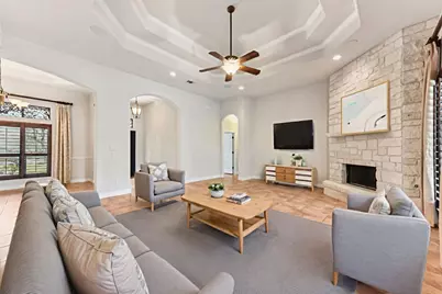 105 Silver Leaf Drive, Georgetown, TX 78633 - Photo 5