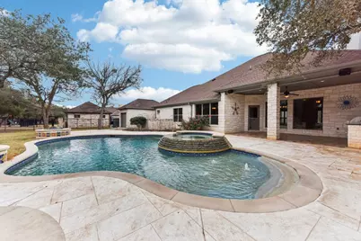 105 Silver Leaf Drive, Georgetown, TX 78633 - Photo 33