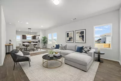 11712 Domenico Cove, Austin, TX 78747 - Photo 3