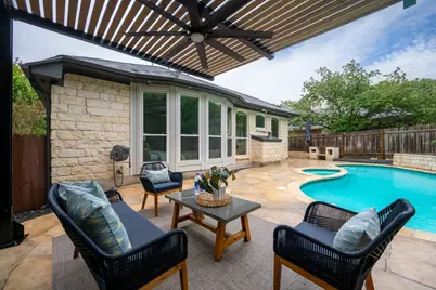 10033 Scull Creek Drive, Austin, TX 78730 - Photo 31