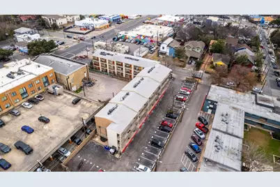 3000 Guadalupe Street #110, Austin, TX 78705 - Photo 23