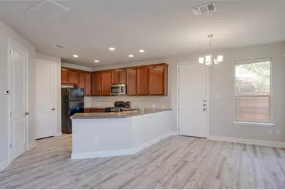 5701 Cougar Drive #D, Austin, TX 78745 - Photo 1