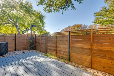 5701 Cougar Drive #D, Austin, TX 78745 - Photo 25