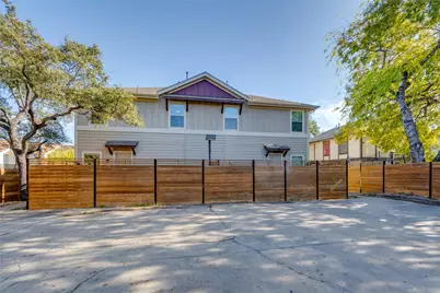 5701 Cougar Drive #D, Austin, TX 78745 - Photo 5