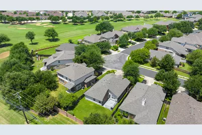 1689 Hidden Springs Path, Round Rock, TX 78665 - Photo 29
