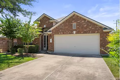 1689 Hidden Springs Path, Round Rock, TX 78665 - Photo 3
