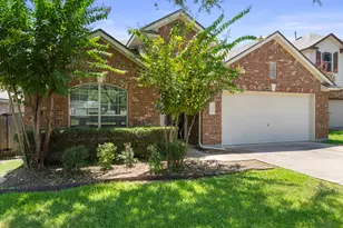 1689 Hidden Springs Path, Round Rock, TX 78665 - Photo 1