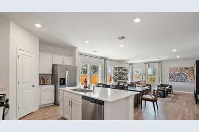 1913 Lazy Acres Street, Leander, TX 78641 - Photo 5