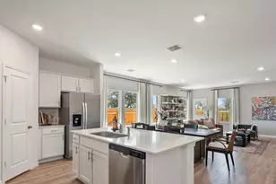 1913 Lazy Acres St, Leander, TX 78641 - Photo 5