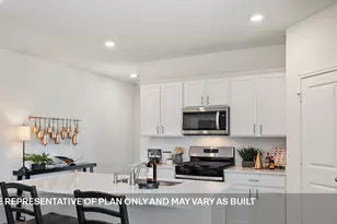 1913 Lazy Acres St, Leander, TX 78641 - Photo 11