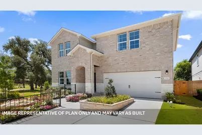 1913 Lazy Acres Street, Leander, TX 78641 - Photo 1