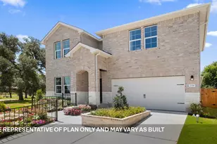 1913 Lazy Acres St, Leander, TX 78641 - Photo 1