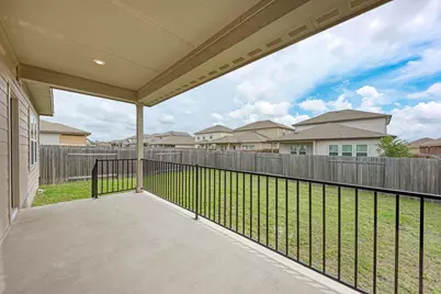 1019 Round Bale Road, Hutto, TX 78634 - Photo 35