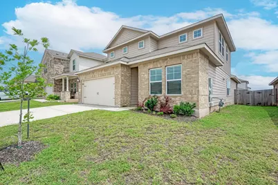 1019 Round Bale Road, Hutto, TX 78634 - Photo 3