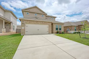 1019 Round Bale Rd, Hutto, TX 78634 - Photo 1