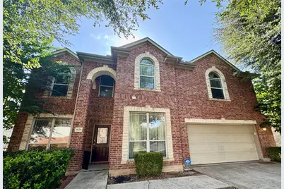 4126 Green Vista Place, Round Rock, TX 78665 - Photo 1