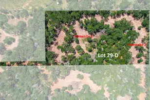 Lot 29D Mesquite Dr, Cedar Creek, TX 78612 - Photo 1