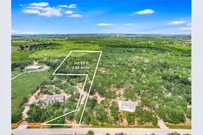 Lot D Mesqite Drive, Cedar Creek, TX 78612 - Photo 3