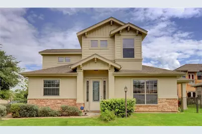 12708 Venice Lane, Austin, TX 78750 - Photo 1