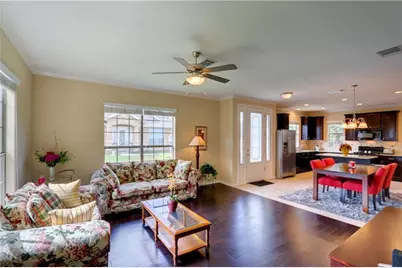 12708 Venice Lane, Austin, TX 78750 - Photo 5