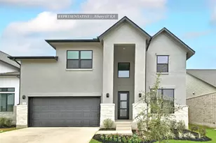8112 Royal Mint Cv, Lago Vista, TX 78645 - Photo 1