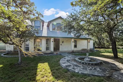 1651 Old Red Ranch Road, Dripping Springs, TX 78620 - Photo 1