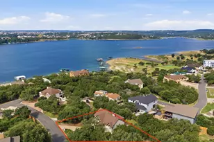 700 Augusta Circle N, Point Venture, TX 78645 - Photo 29
