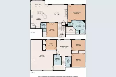 700 Augusta Circle N, Point Venture, TX 78645 - Photo 35