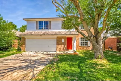 9714 Copper Creek Drive, Austin, TX 78729 - Photo 1