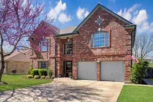 412 Derby Ln, Georgetown, TX 78626 - Photo 1