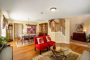 412 Derby Ln, Georgetown, TX 78626 - Photo 7