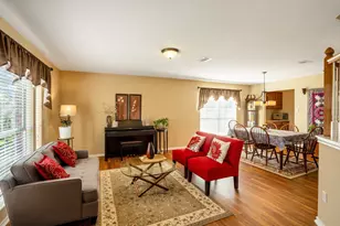 412 Derby Ln, Georgetown, TX 78626 - Photo 5