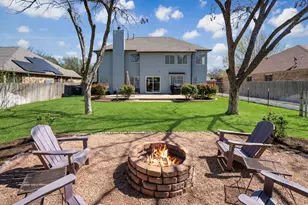 412 Derby Ln, Georgetown, TX 78626 - Photo 35