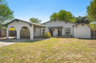 1307 E St Johns Ave, Austin, TX 78752 - Photo 1