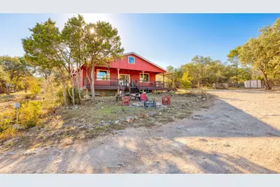 1600 Alpine Trail, San Marcos, TX 78666 - Photo 1