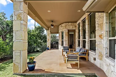 106 Maxwell Way #33, Austin, TX 78738 - Photo 23