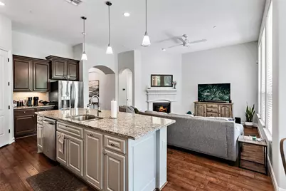 106 Maxwell Way #33, Austin, TX 78738 - Photo 9