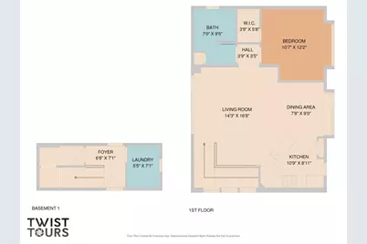 2821 Saville Loop #21C, Austin, TX 78741 - Photo 31