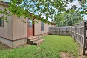 517 Luther Dr, Georgetown, TX 78628 - Photo 23