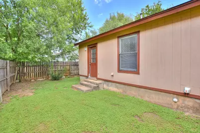 517 Luther Drive, Georgetown, TX 78628 - Photo 25