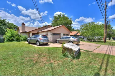 517 Luther Drive, Georgetown, TX 78628 - Photo 3