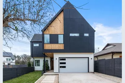 1703 Miami Drive, Austin, TX 78733 - Photo 1