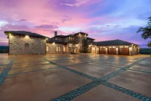 10601 Hill Dr, Leander, TX 78641 - Photo 7