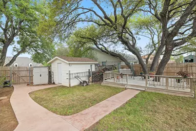 110 Riverwood Drive, Georgetown, TX 78628 - Photo 33