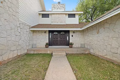 110 Riverwood Drive, Georgetown, TX 78628 - Photo 5